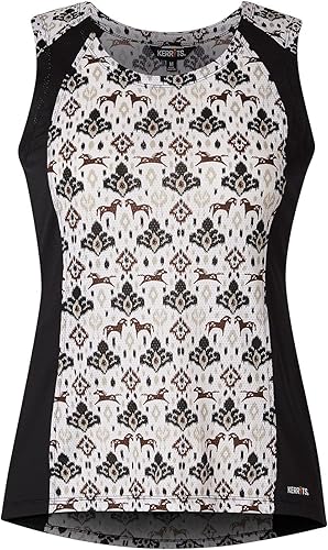 Miniatura 3 de Kerrits Always Cool Ice Fil Tank