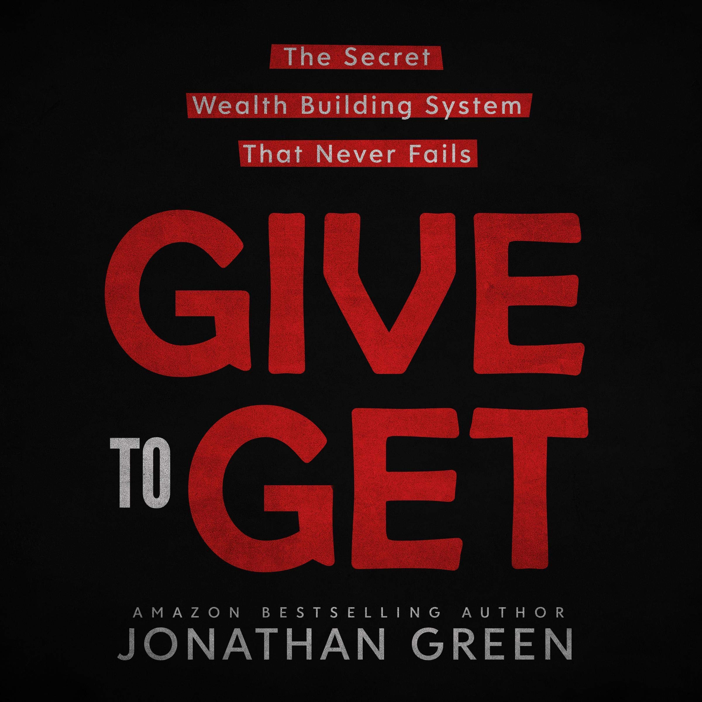 Give to Get