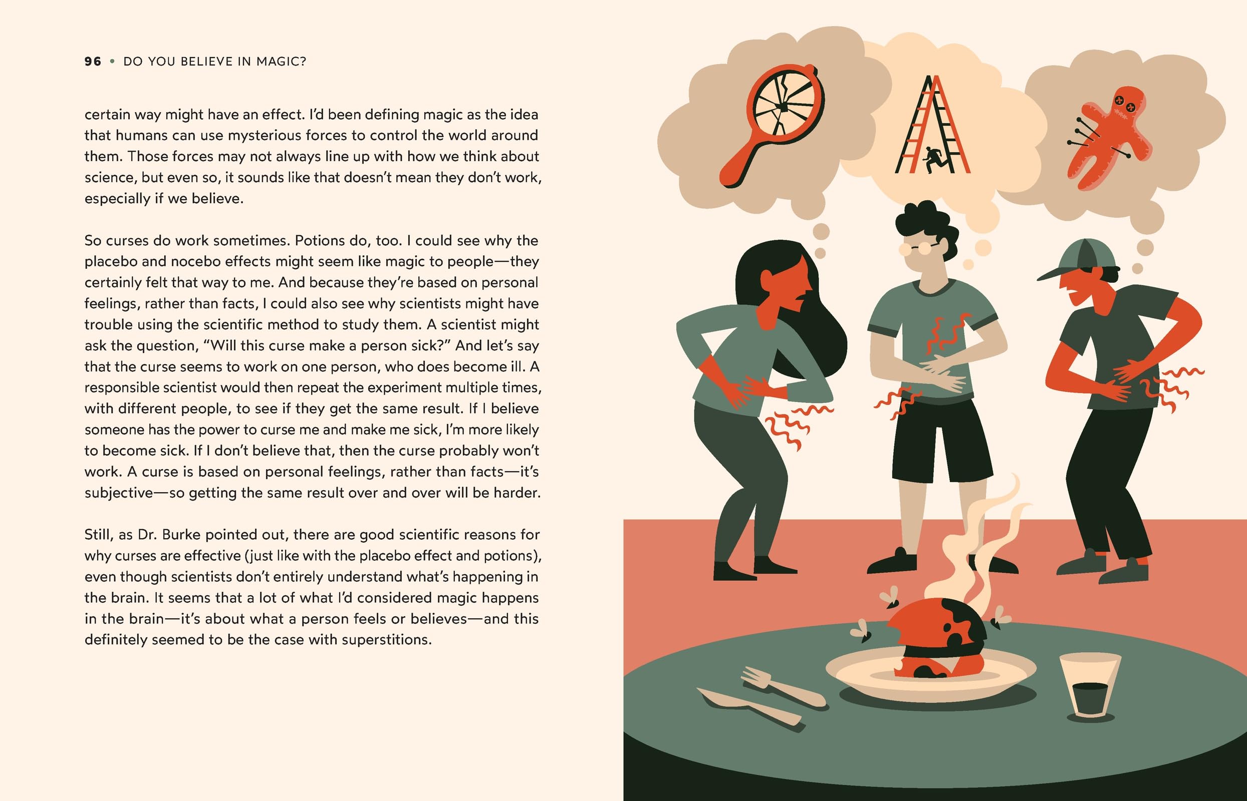 Do You Believe In Magic? (A Wild Thing Book): The Search for Wonder, from Sorcery to Science