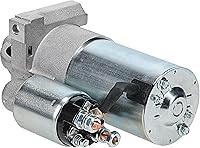 Vista 6 de DB Electrical Arrancador 410-12443 compatible con/reemplazo para Cadillac 2003 Escalade, Escalade Esv, Escalade Ext, Chevrolet Camaro 1988-2001