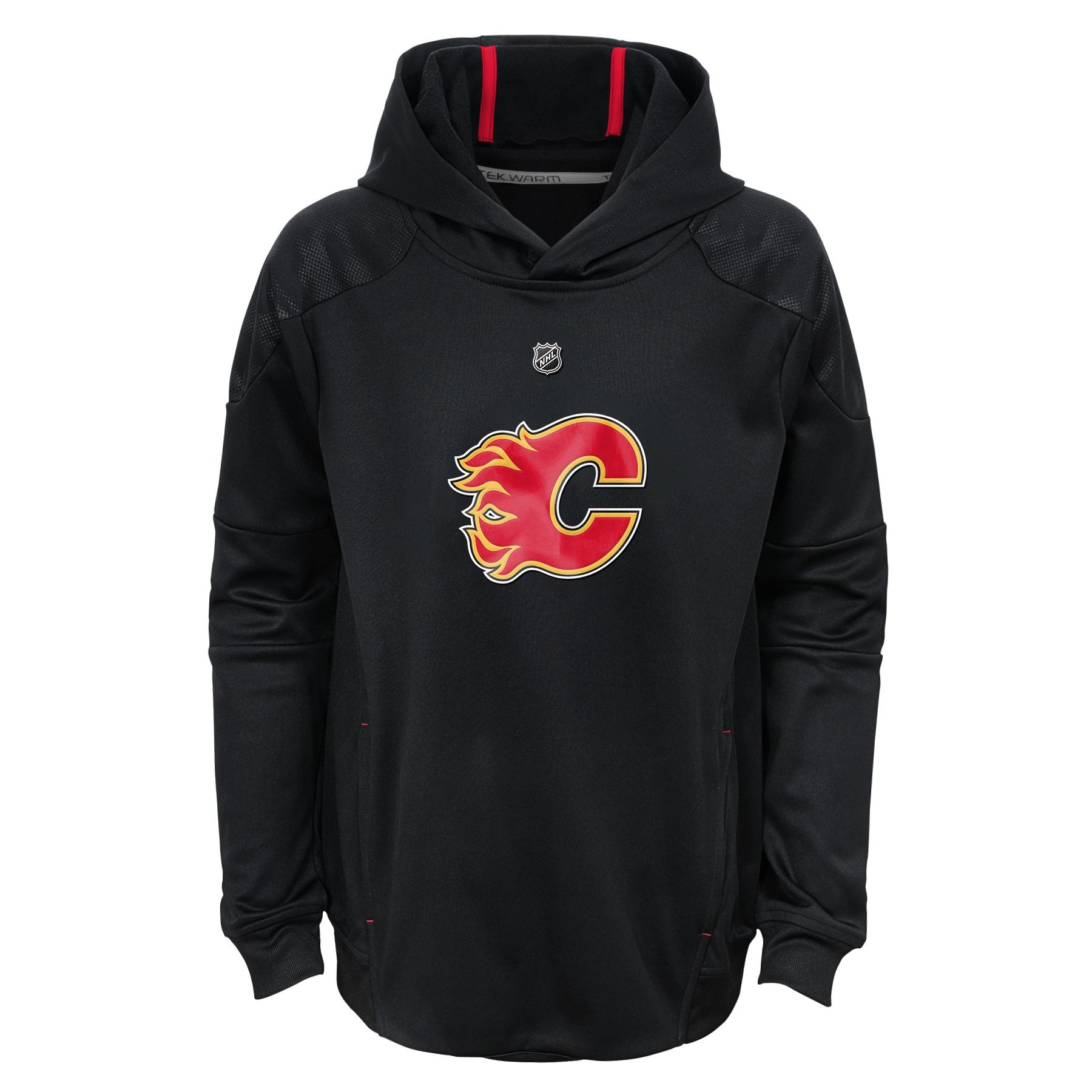 NHL Calgary Flames Youth Boys