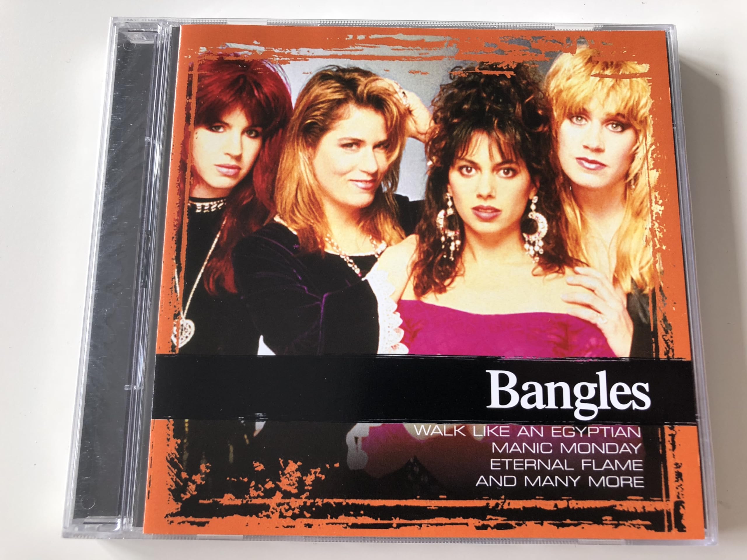 Collections: Amazon.de: CDs & Vinyl