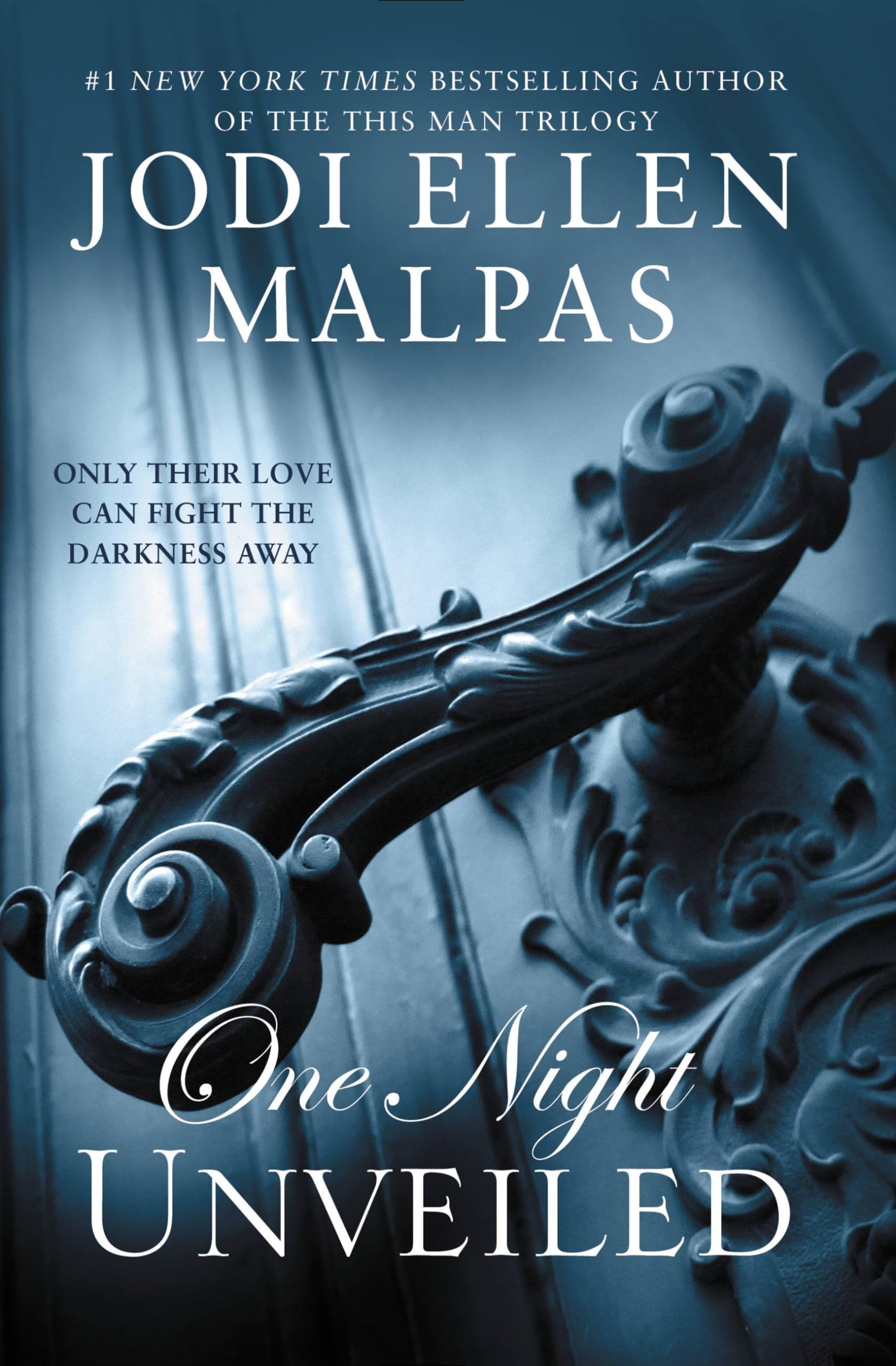 ONE NIGHT: UNVEILED (The One Night Trilogy, 3) Paperback – February 10, 2015