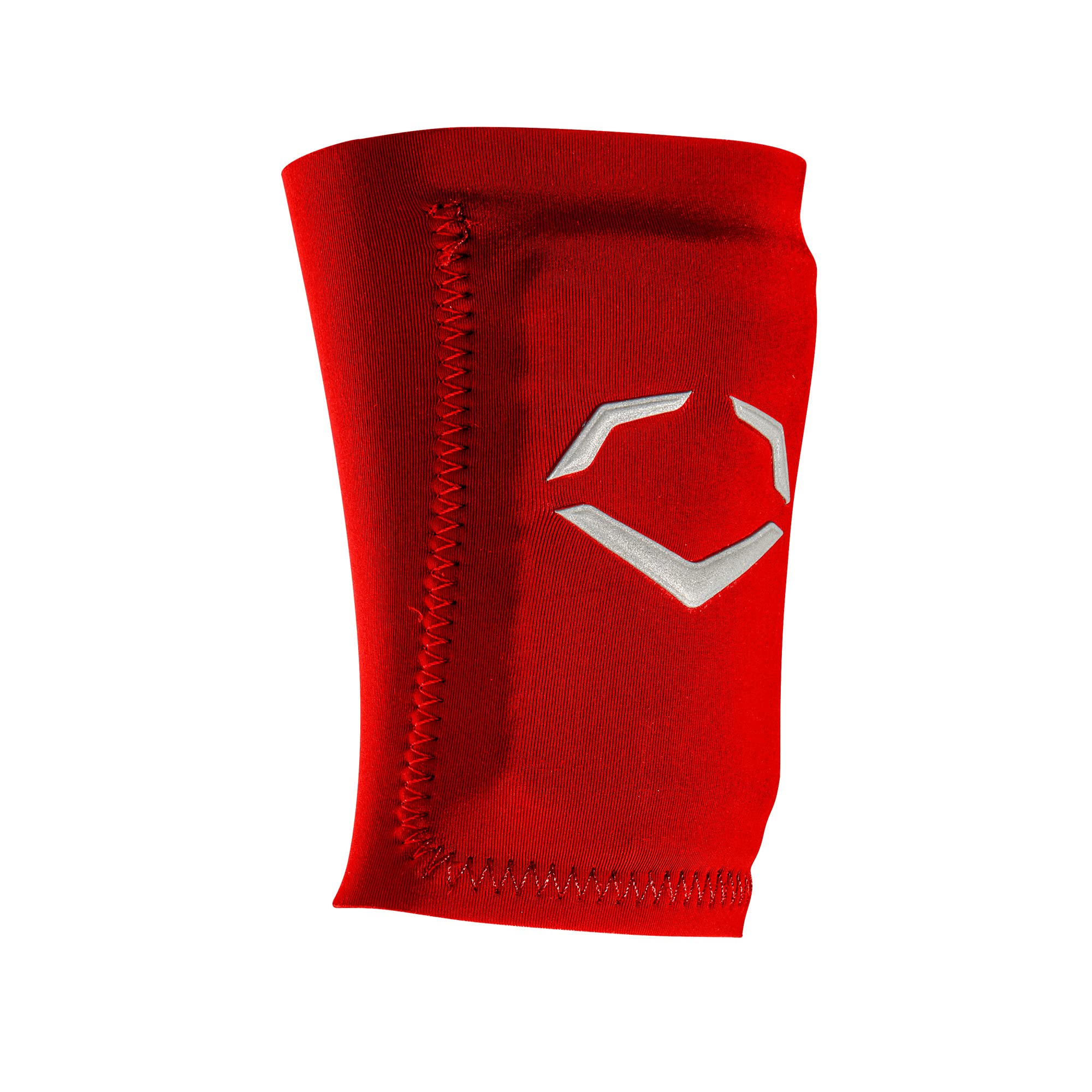 EvoShield Pro-SRZ 2.0 Protège-main pour batteur Rouge écarlate