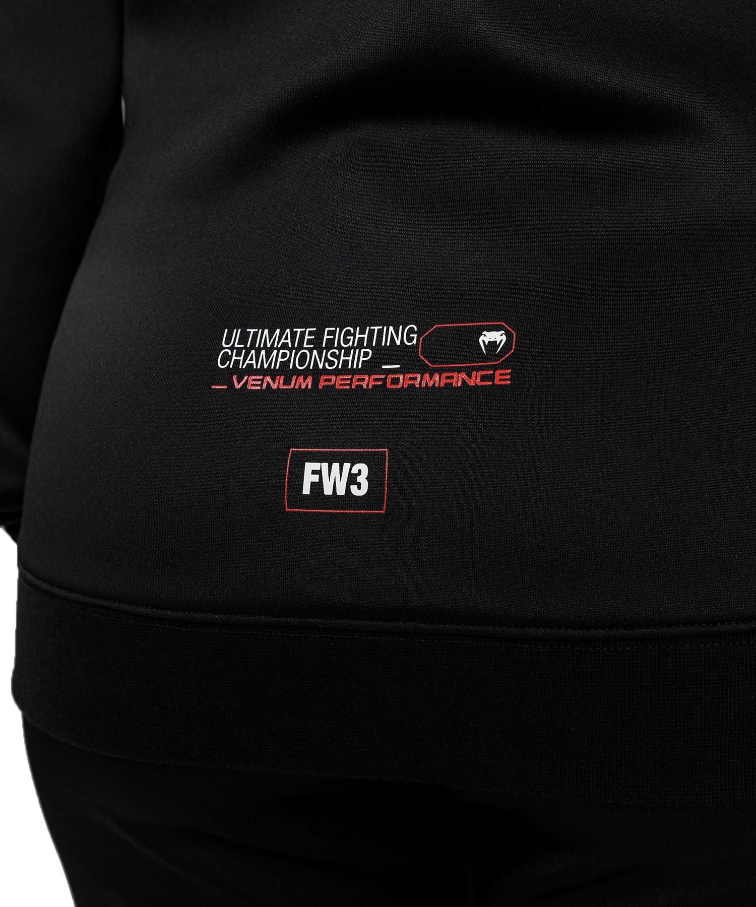 VENUM UFC Adrenaline by Women's Fight Week Sudadera Mujer (Pack de 1)