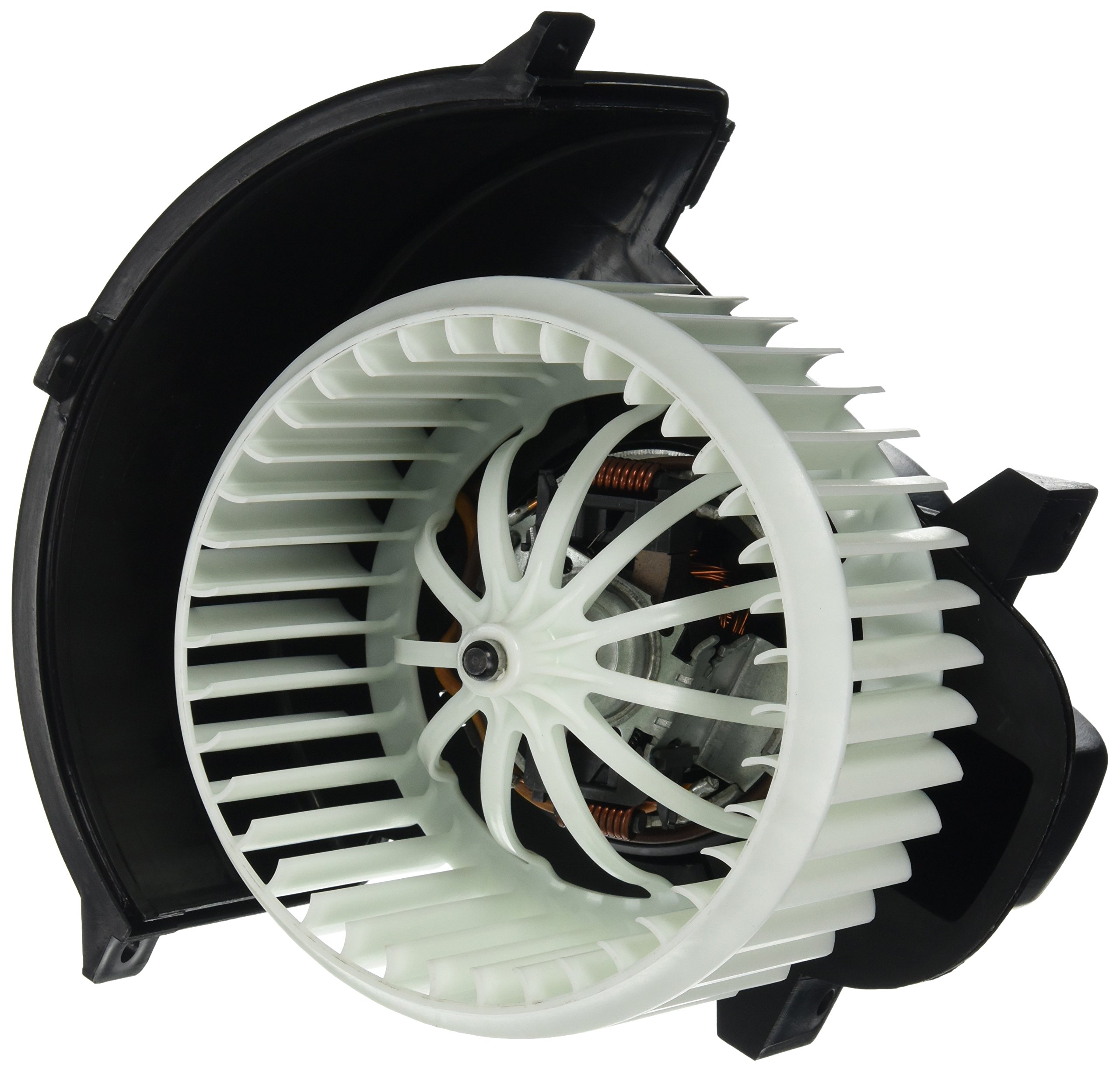NRF 34091 Heating