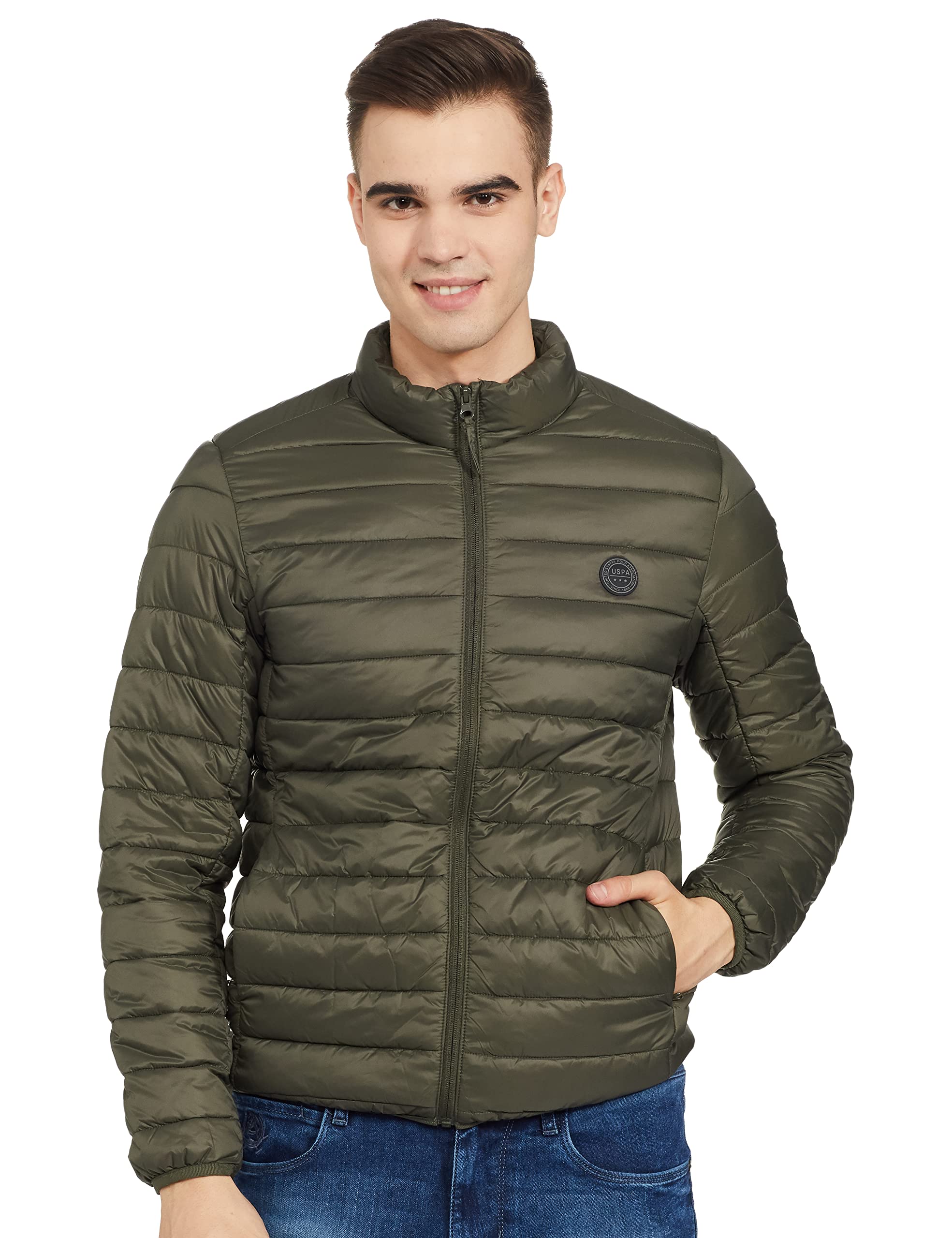 u.s. polo assn. mens Jacket-picture-10