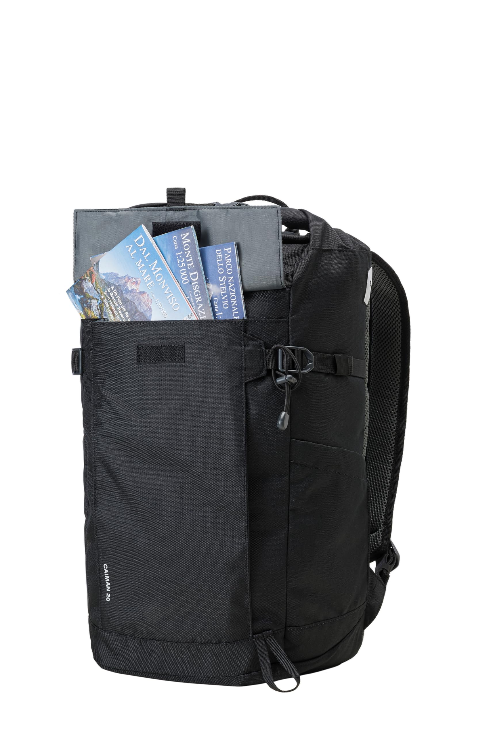 Sac à dos de randonnée Caiman 20l