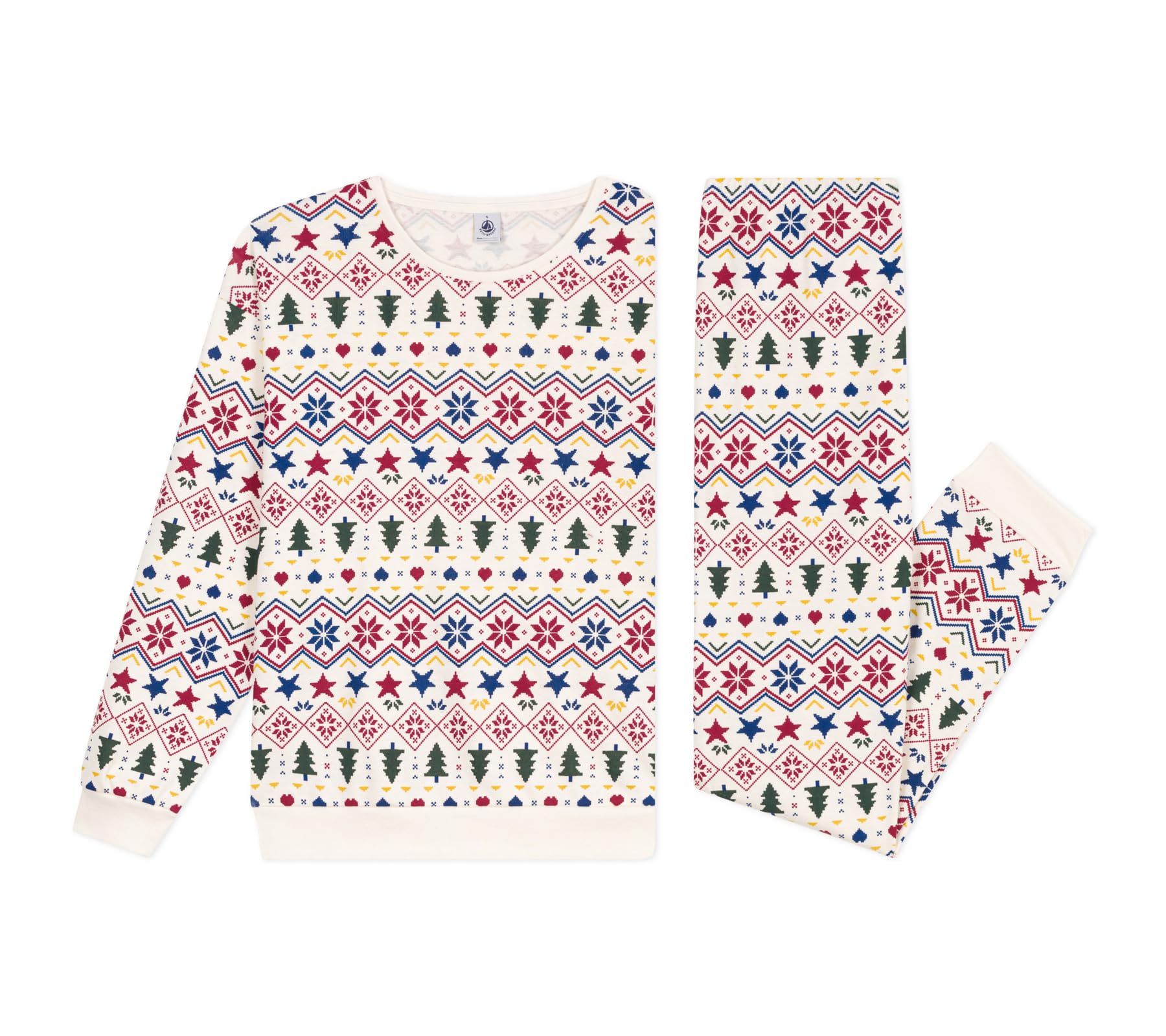 Petit Bateau Odzież nocna Kobiety Clusty_h25