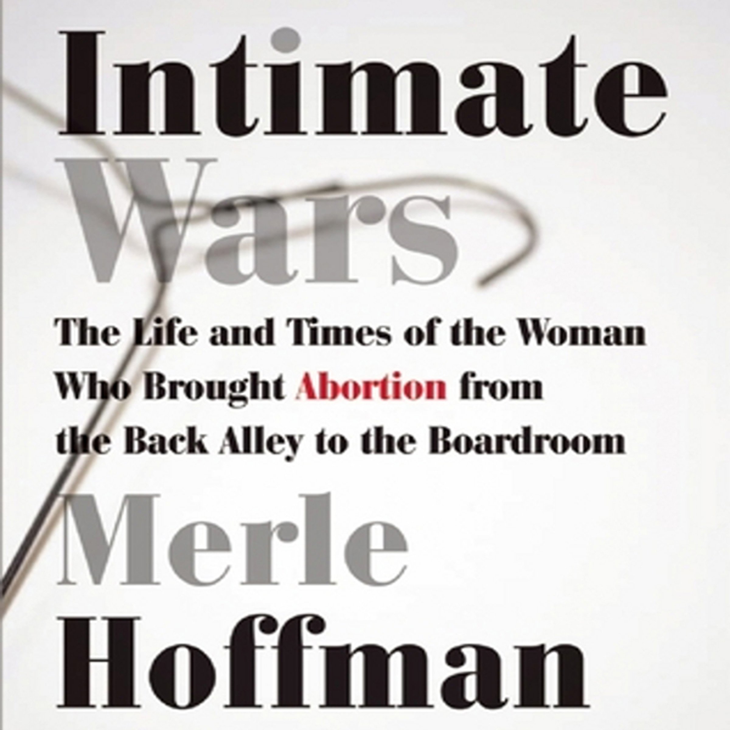 Cover art for Intimate Wars