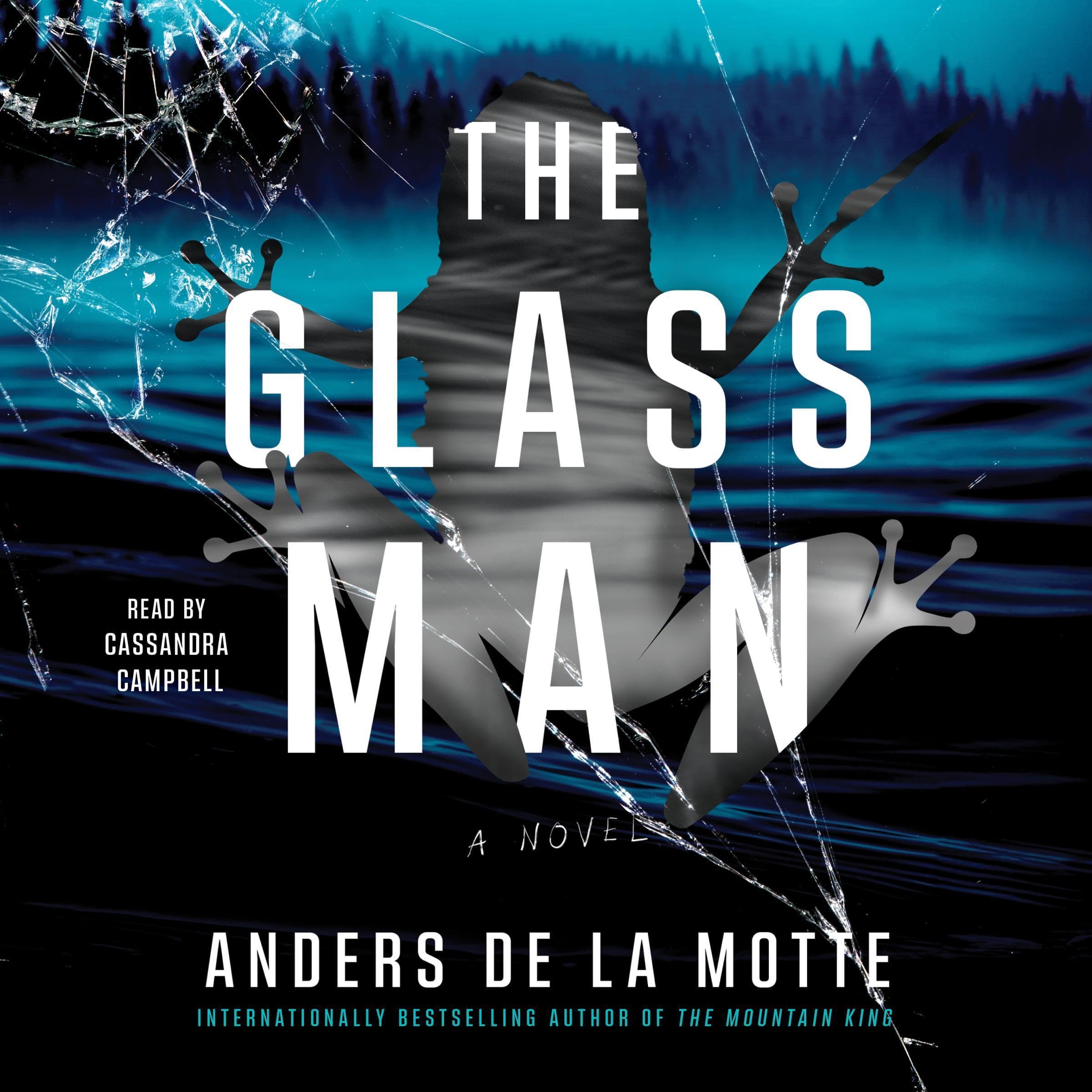 Glass Man Volume 2