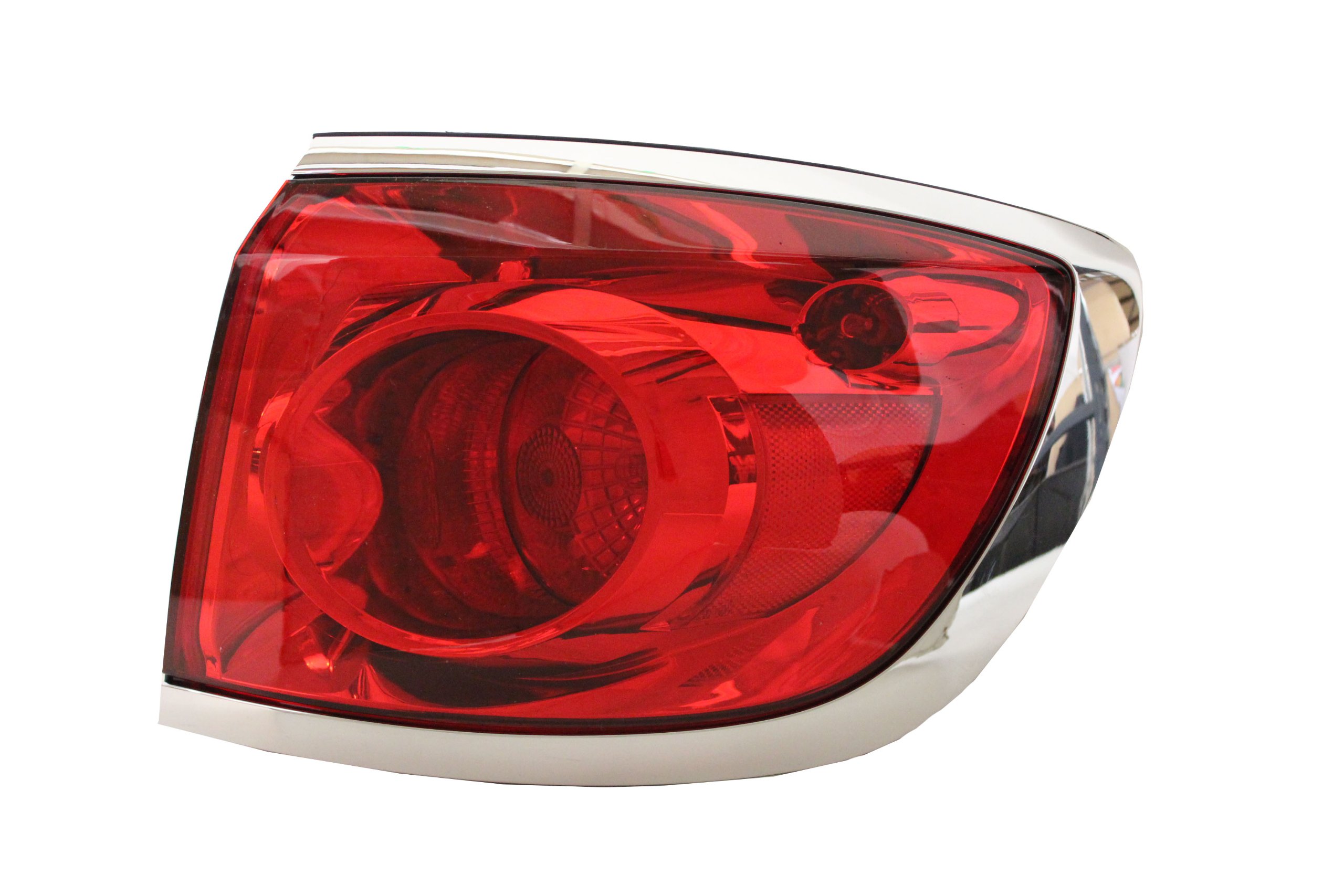 Amazon.com: Genuine GM Parts 25954942 Passenger Side Taillight 