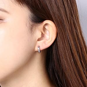 BLOOM フープピアス HOOP PIERCE | フープピアス｜BLOOM（ブルーム）公式通販
