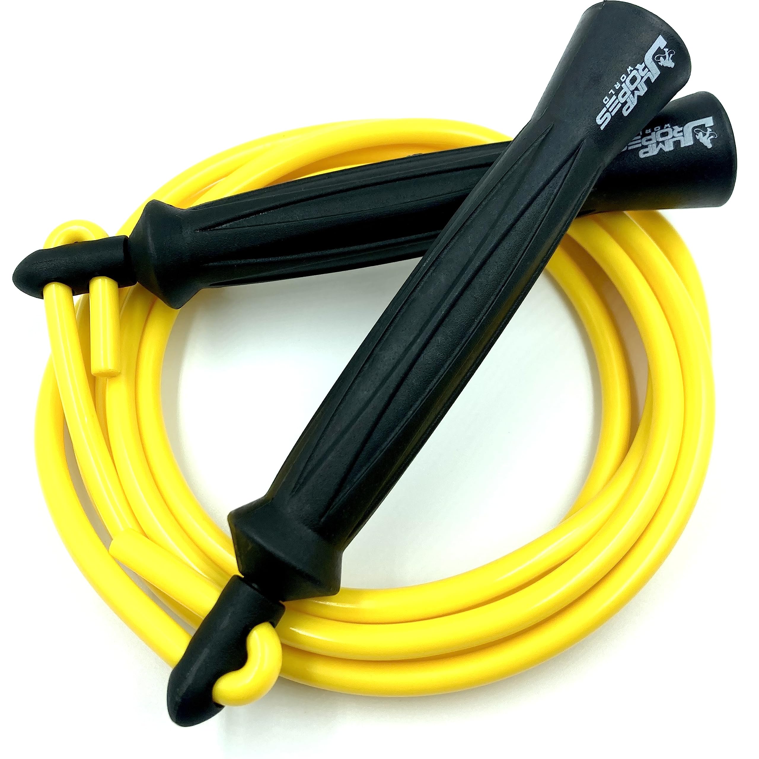 JUMP ROPES WORLD, HEAVY THAI JUMP ROPE FOR MENS,EXERCISE SKIPPING ROPE,BOXERS JUMP ROPE (10FT, YELLOW) (B0C8ZH5KDG) Amazon Price History, Amazon Price Tracker