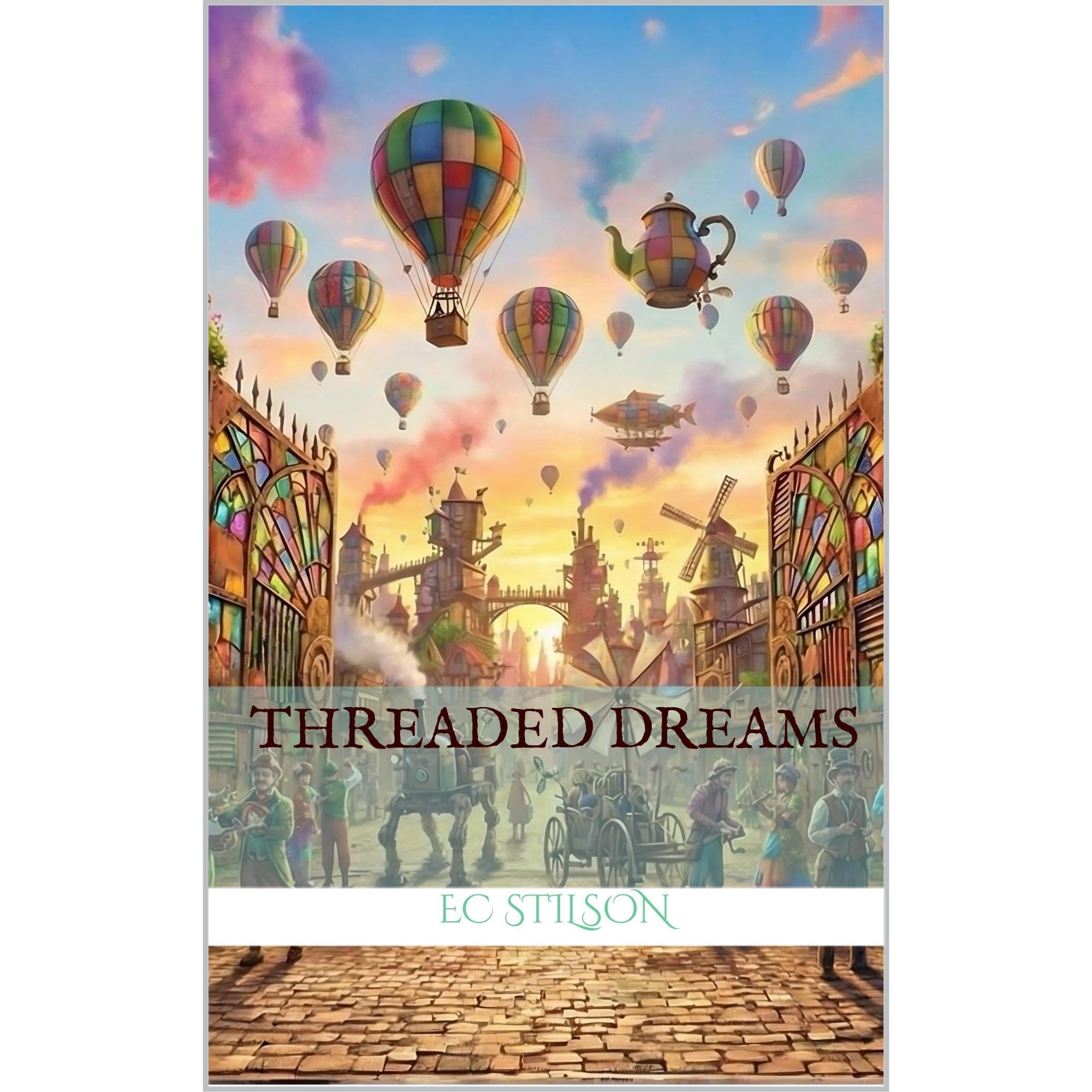 Threaded Dreams