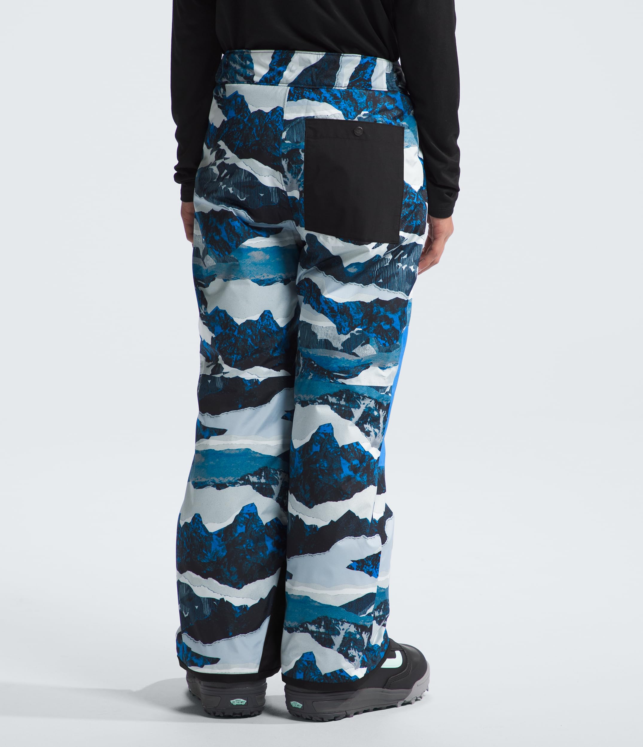 The North Face Freedom Insulated - Pantalon - Classique - Garçon