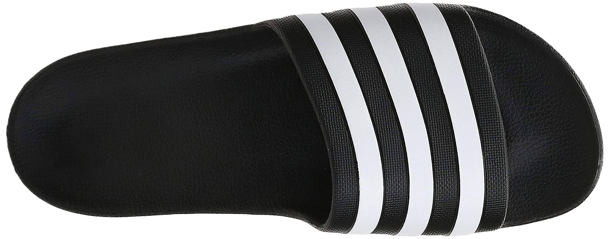 adidas Unisex adulto Adilette Aqua TOBOGANES - 5