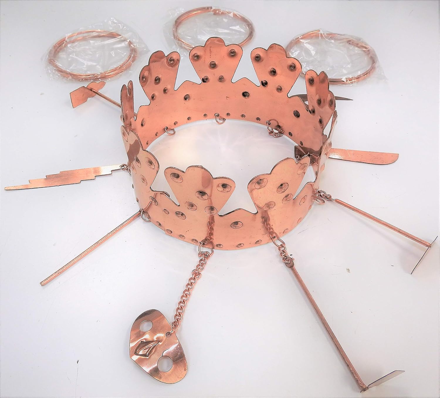 HERRAMIENTAS DE OYA/OYA Tools