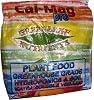 Calcium and Magnesium Fertilizer Booster for Plants Nutrient - CalMag Pro - Makes 50000 liters
