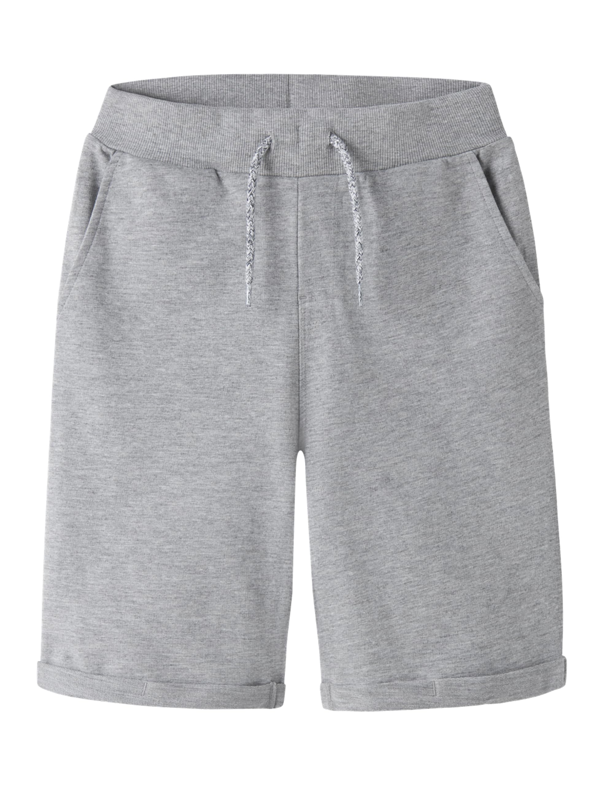 NAME IT NKMVERMO Long SWE Shorts UNB F NOOS
