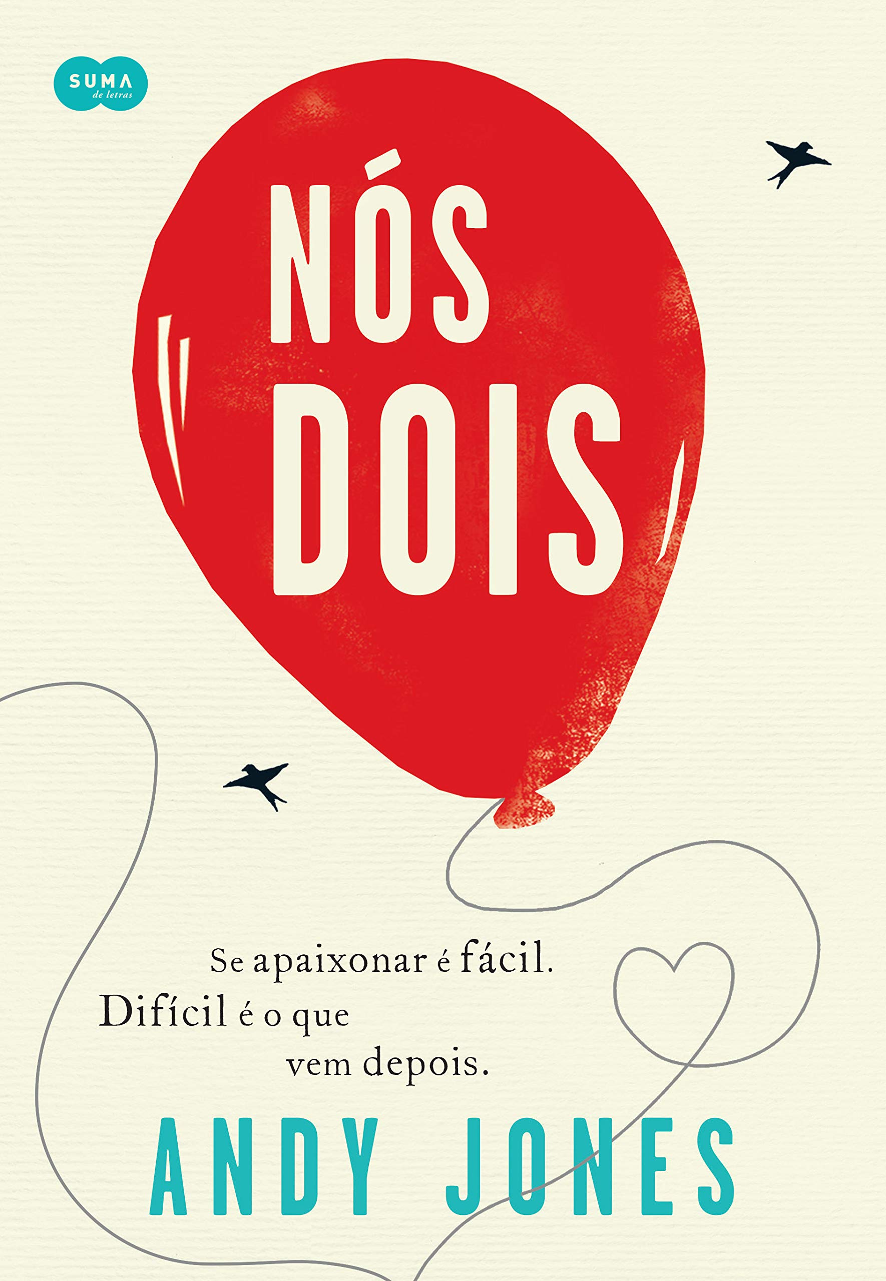 Nós dois | Amazon.com.br