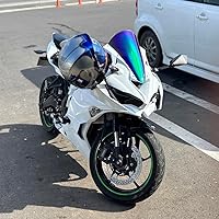 Amazon | HYESUNG バイク外装 適合車種 ZX25R ZX4R ZX4RR 2020-2025用