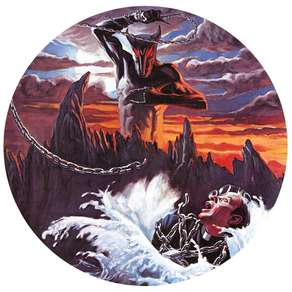 Holy Diver (Picture Disc)