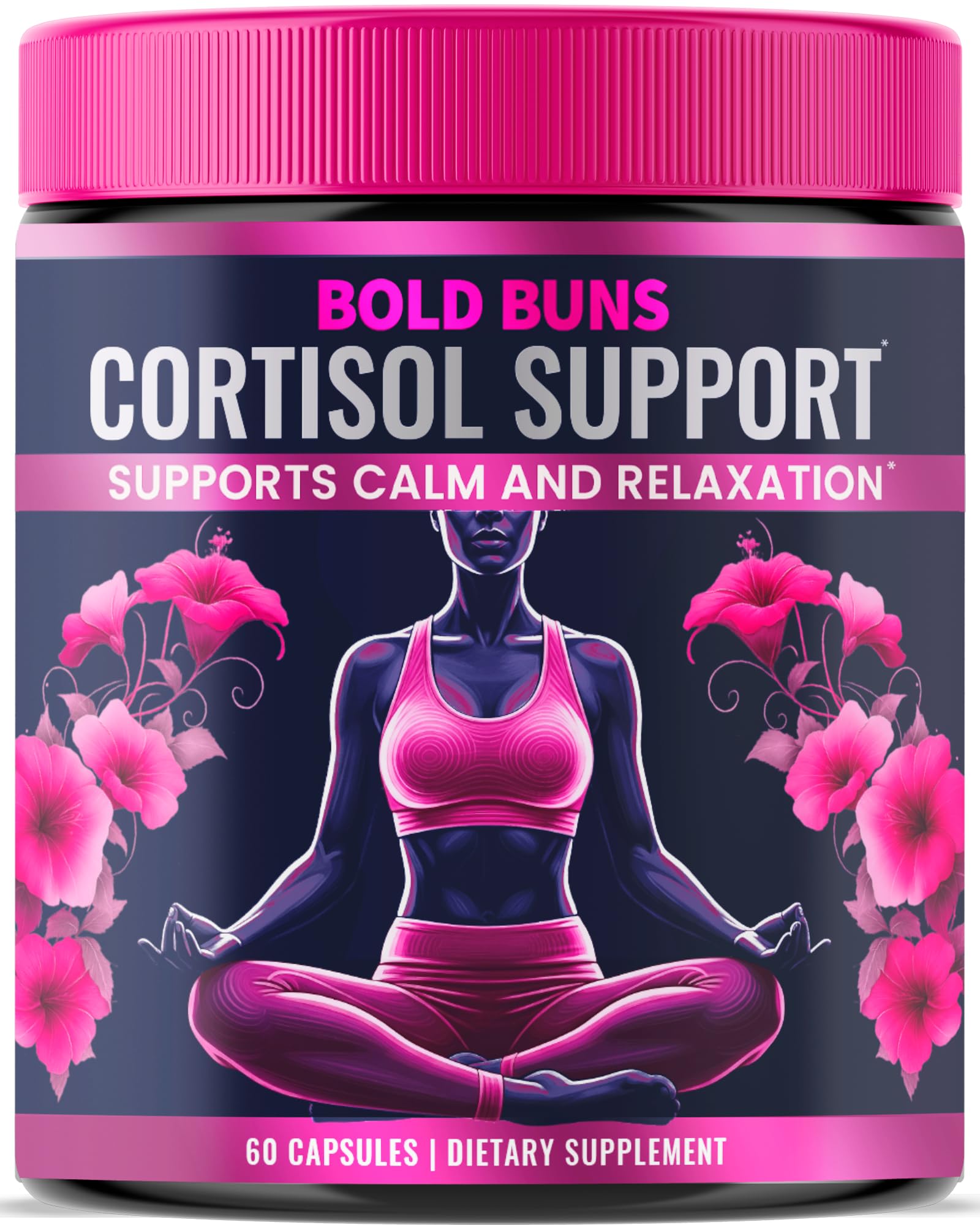 Cortisol Supplements