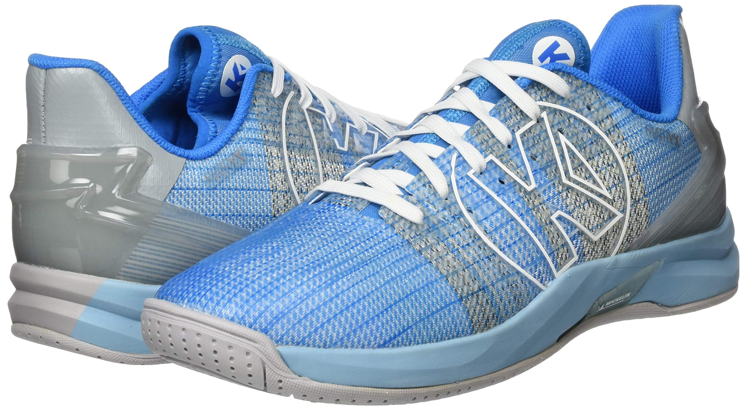 Kempa Attack One 2.0 Women Zapatillas de Balonmano Mujer
