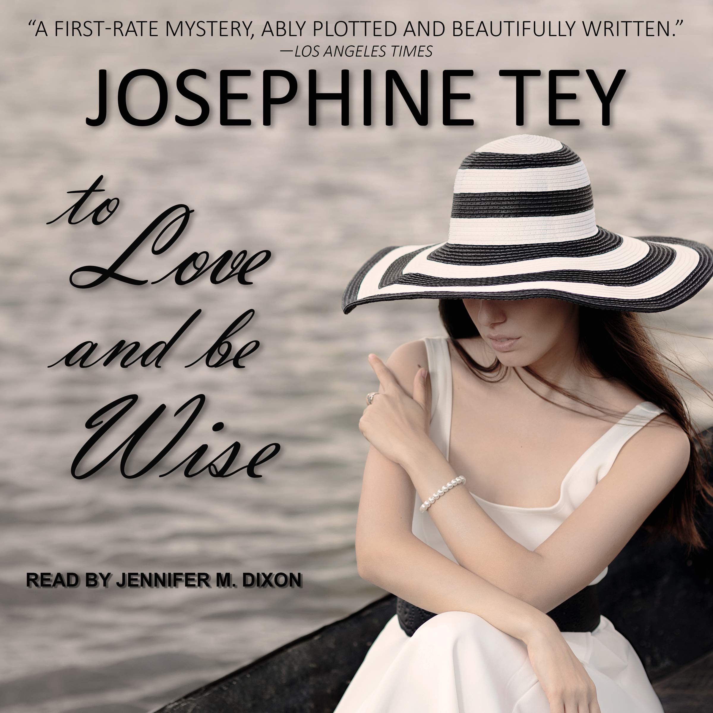 Cover art for To Love and Be Wise