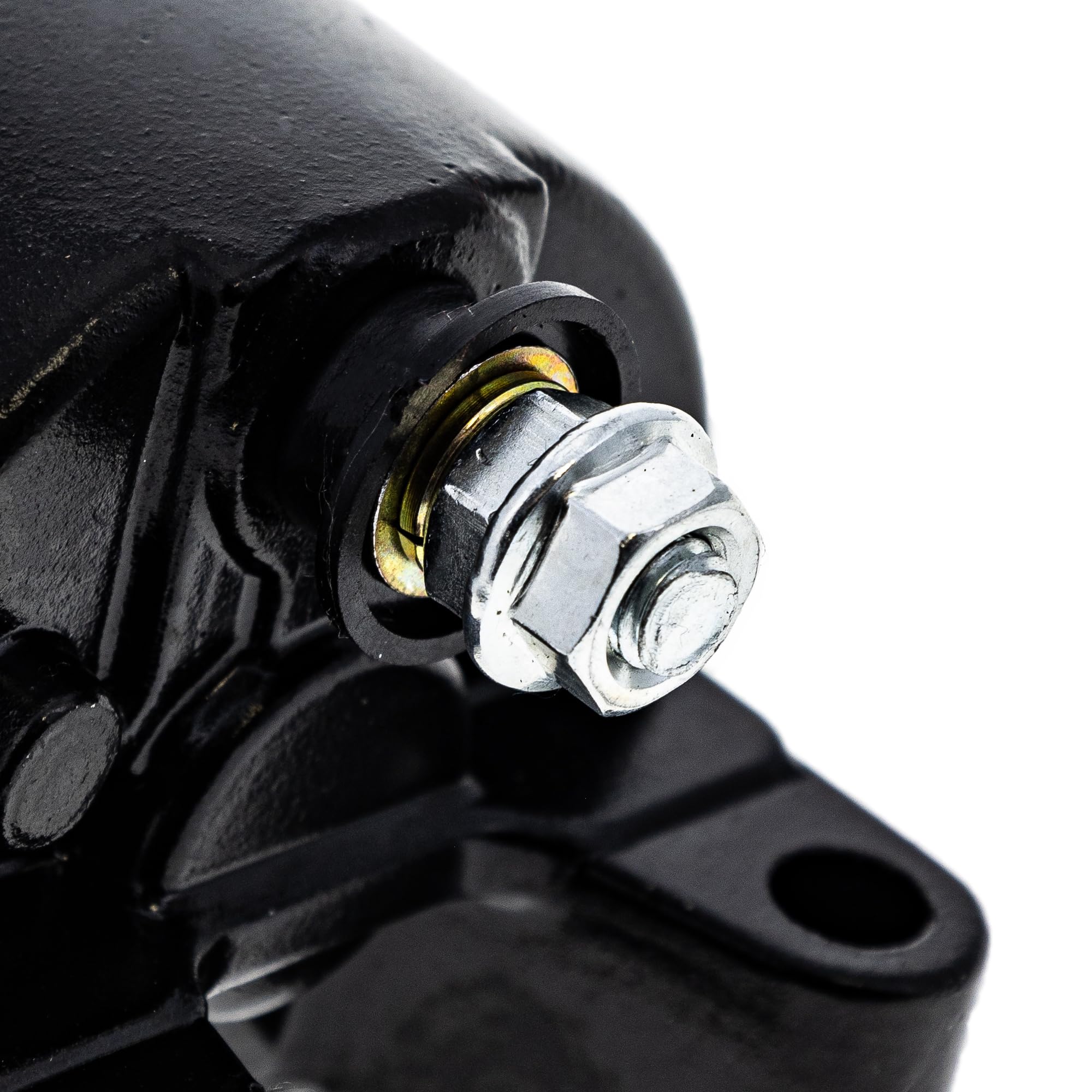Amazon.com: NICHE Starter Motor Assembly for Kawasaki Ninja 400