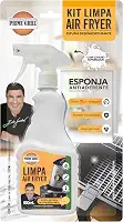 Kit Limpa Air Fryer
