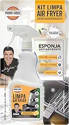 Kit Limpa Air Fryer