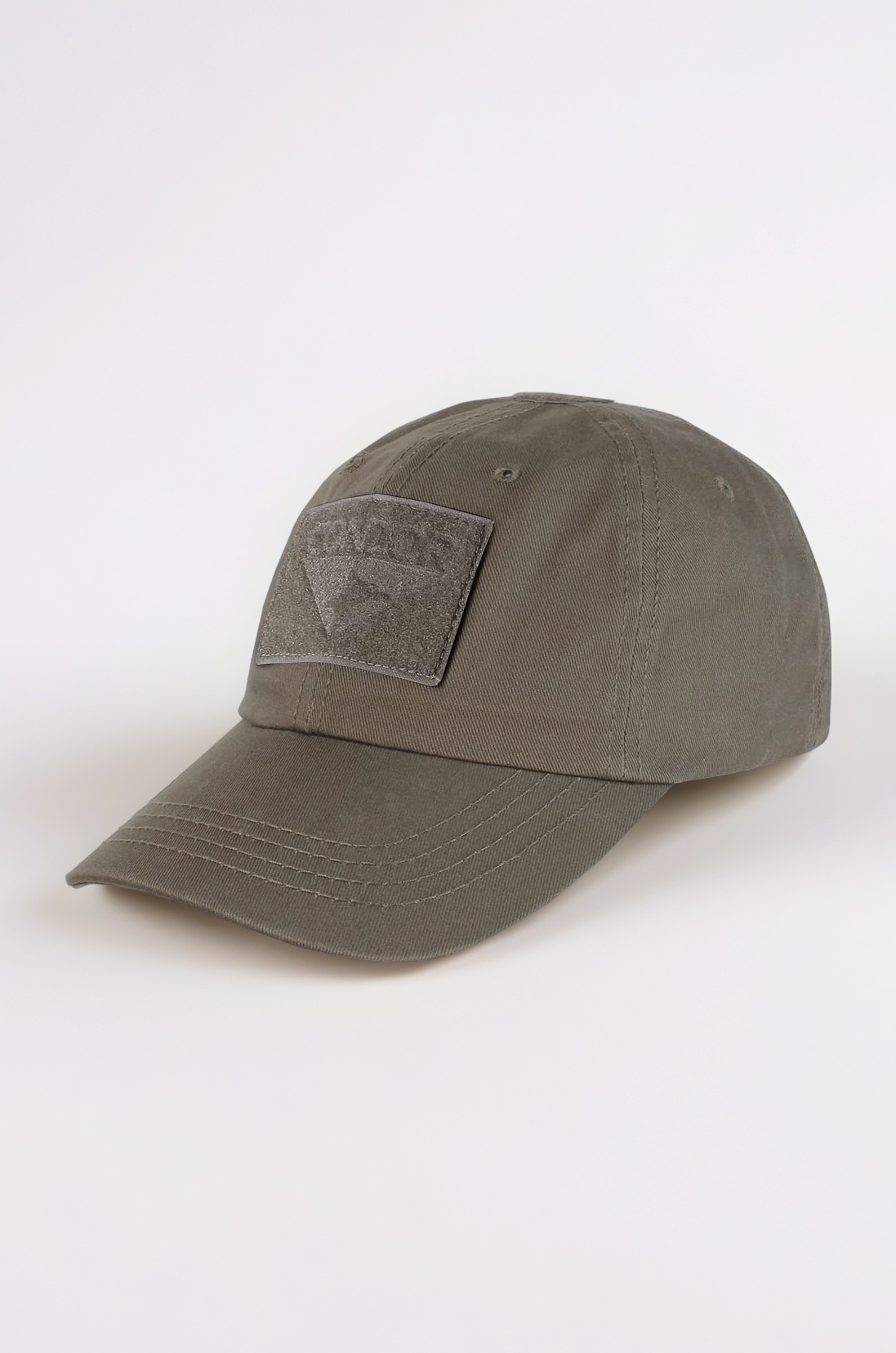 Outdoor Tactical Cap - Brown