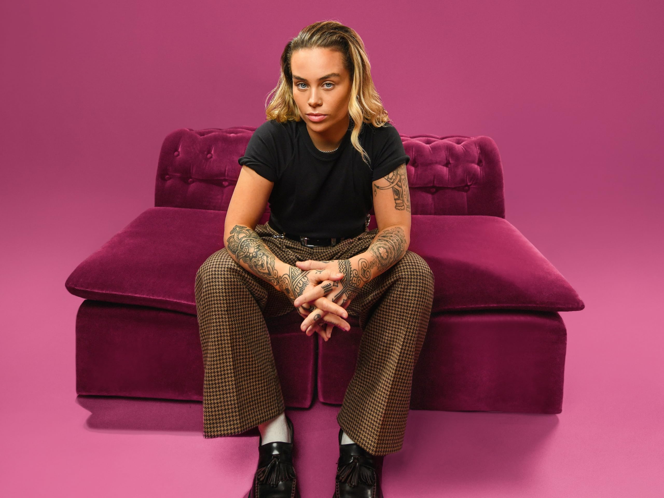 Tash Sultana