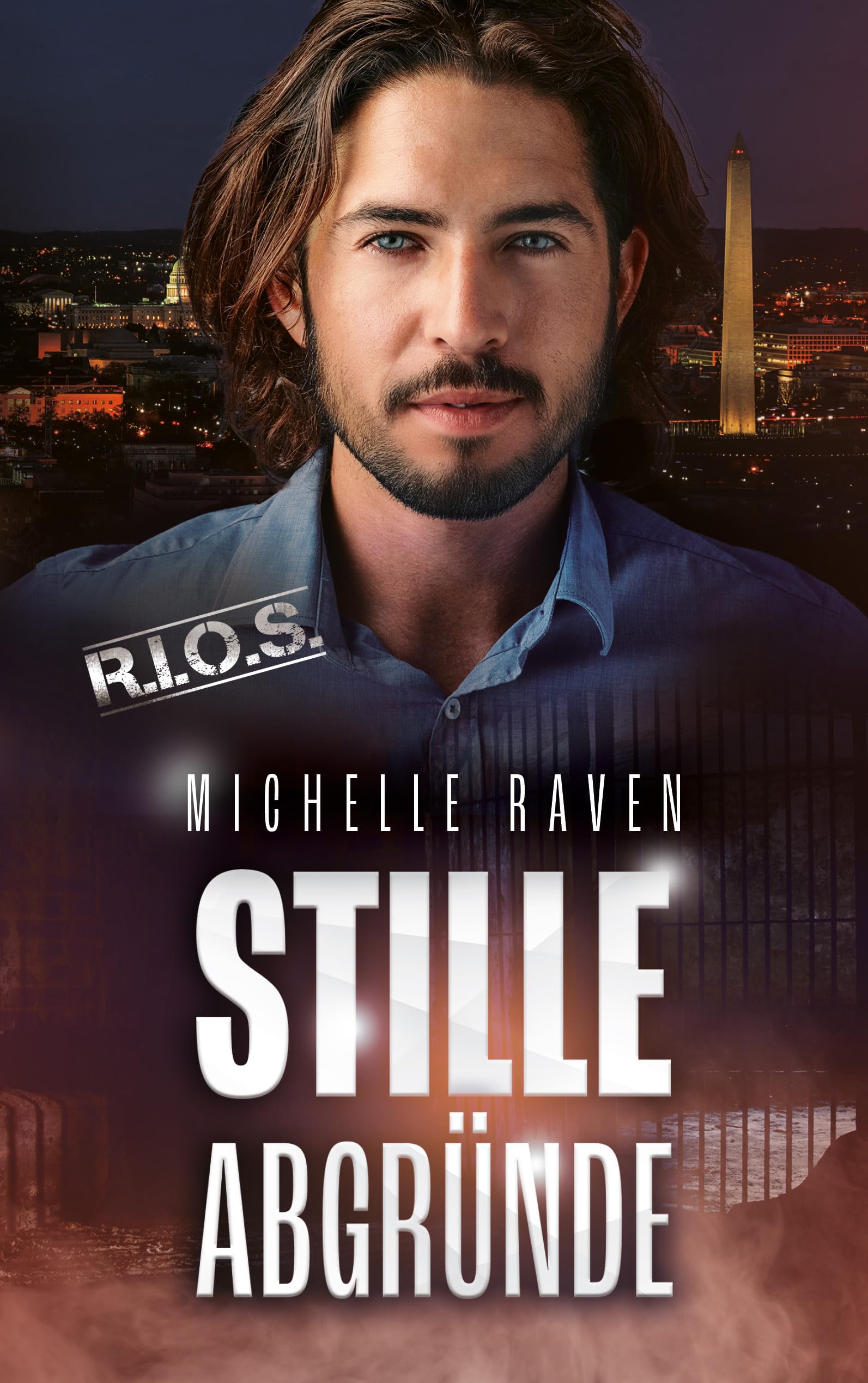 Stille Abgründe (R.I.O.S. 7)