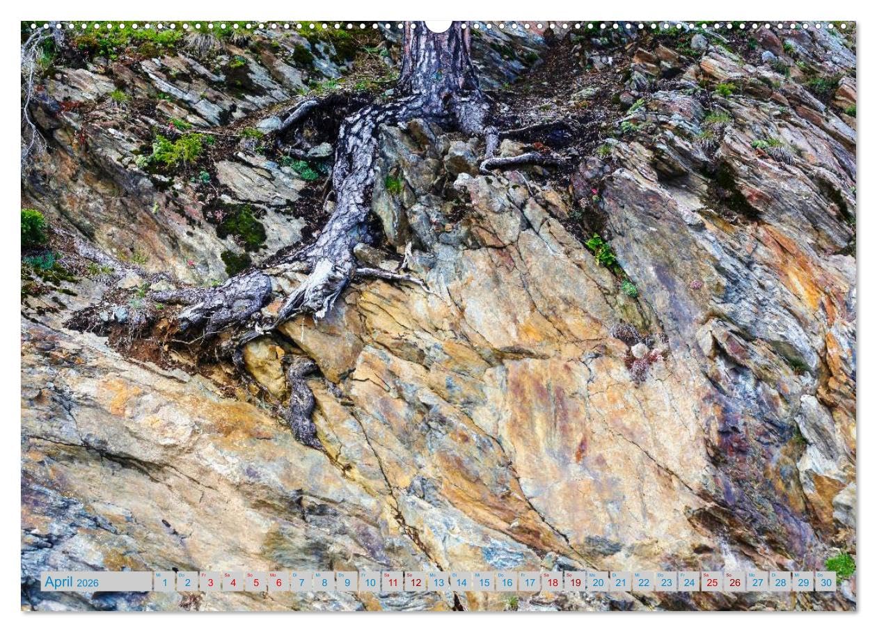 Schönes Südtirol (Wandkalender 2026 DIN A2 quer), CALVENDO Monatskalender: Stimmungsvolle Farbfotografien aus Südtirol. (CALVENDO Orte)