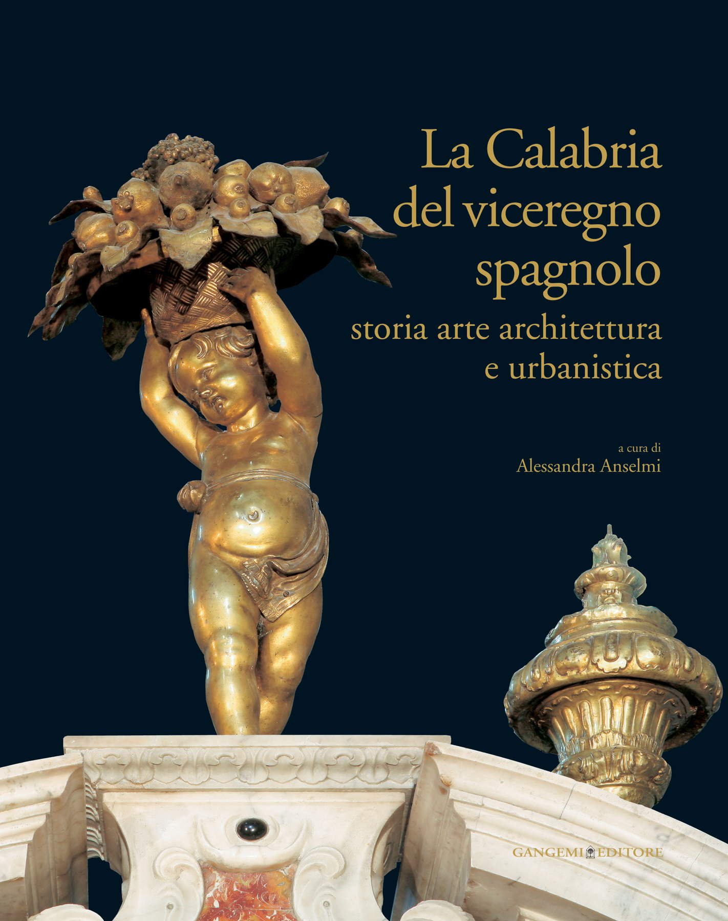 La Calabria del viceregno espagnol enrichir sa bibliotheque d histoire de l art