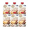 Earth's Best Organic Baby Food Pouches, Stage 3 Homestyle Meal Puree for Babies 9 Months and Older, Organic Chicken Pot Pie Puree, 3.5 oz Resealable Pouch (Pack of 6)