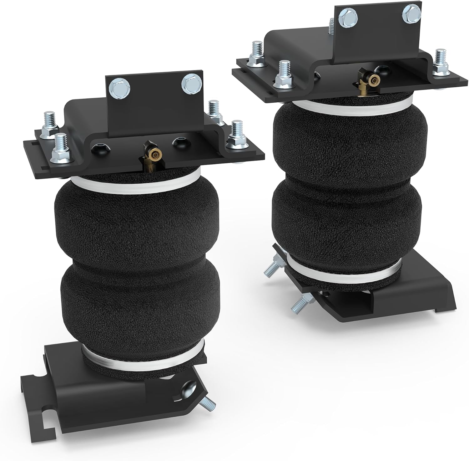 Air Bags Suspension Kit for 2019-2024 Ram 1500 Classic, 2011-2018 Ram 1500, 2009 2010 Dodge Ram 1500 Towing, Air Bags for Ram 1500 Accessories Trucks Rear Suspension