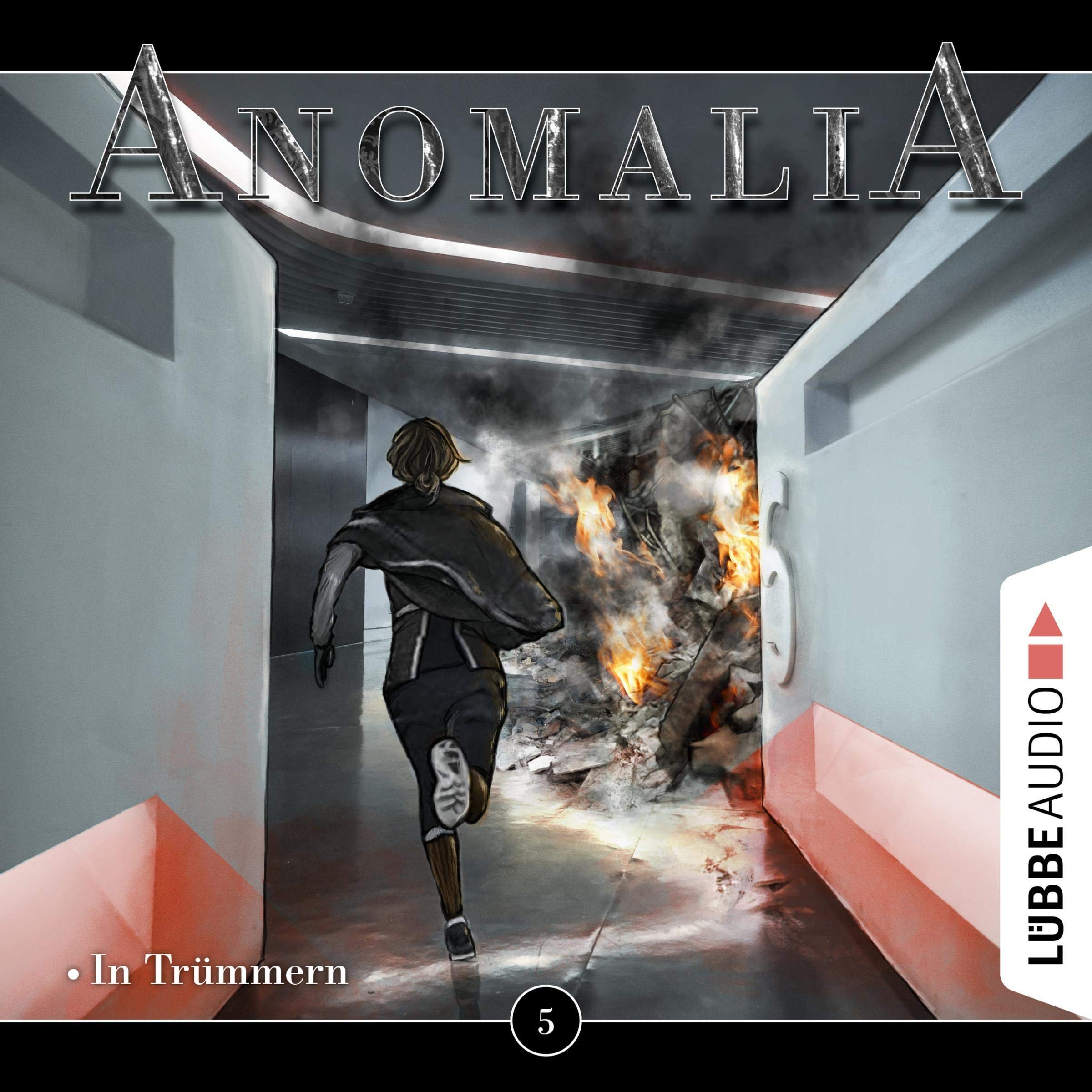 Cover art for In Trümmern