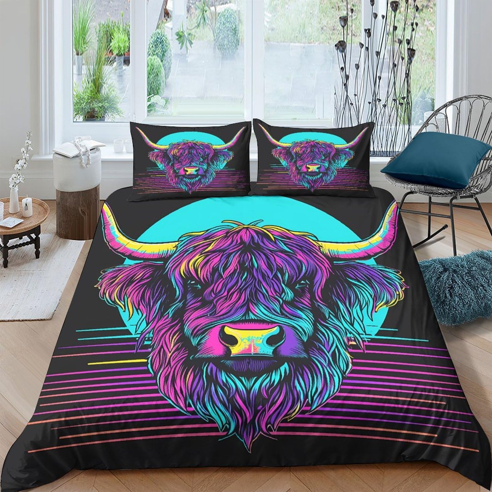 Ctjqhvkz Style-6 3D Printed Mattress Cover Microfiber Soft Breathable Galaxy Starry Sky Fitted Sheet For Bedroom And Dormitory Protection And Decor Single（135X200cm）