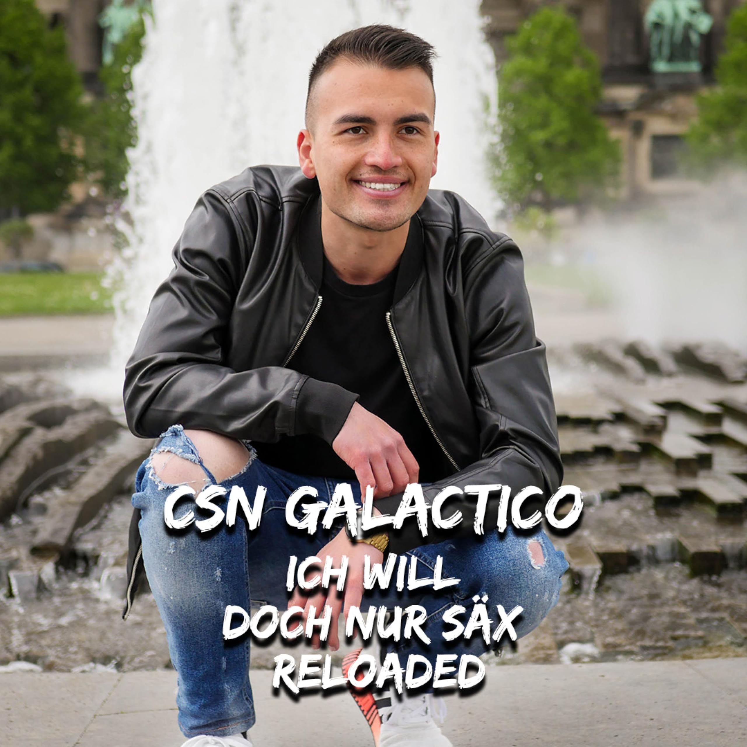 CSN Galactico
