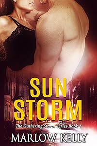 Sun Storm