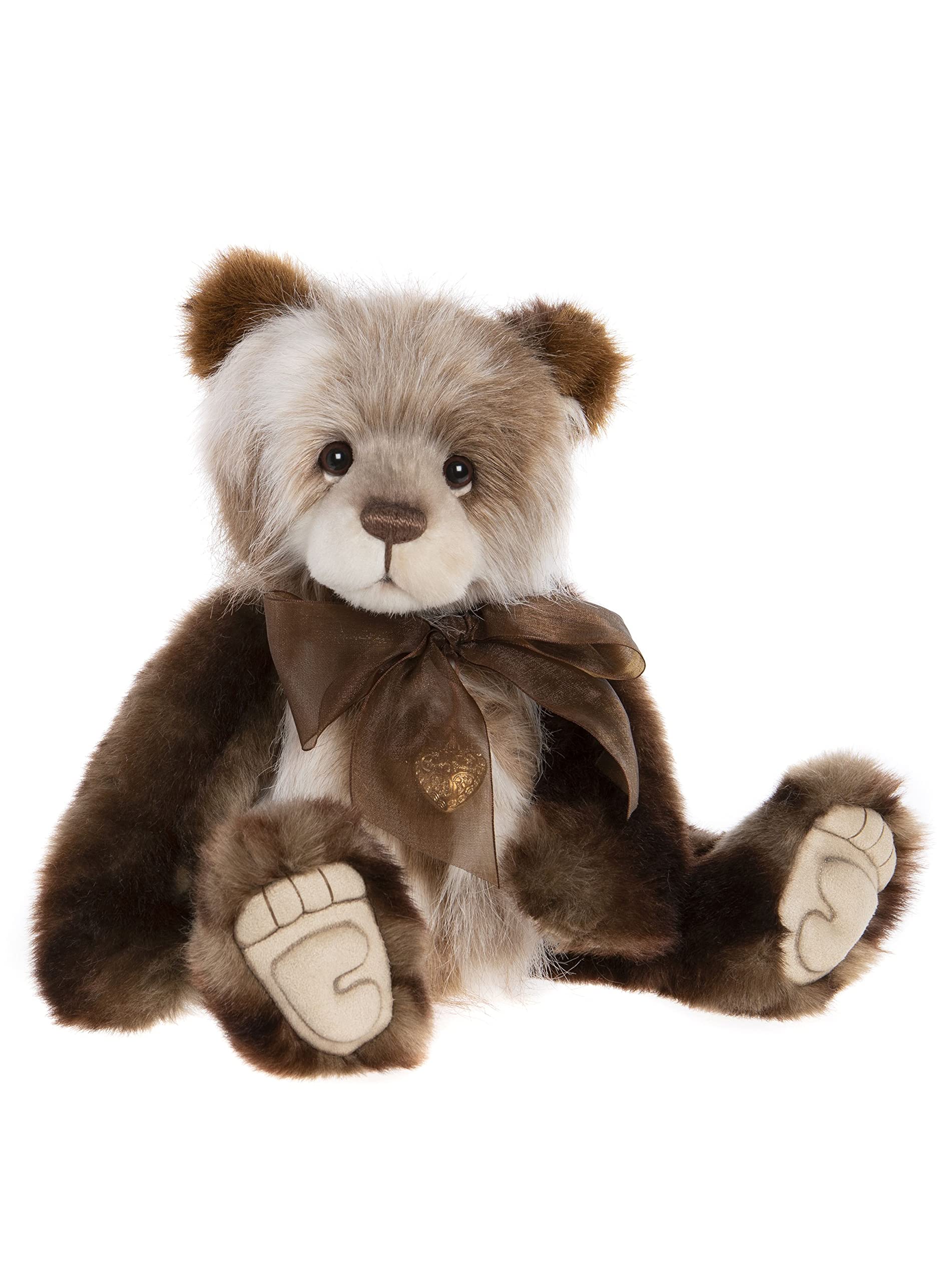 Charlie Bears2023 KEVIN 37cm