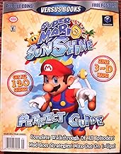 super mario sun shine