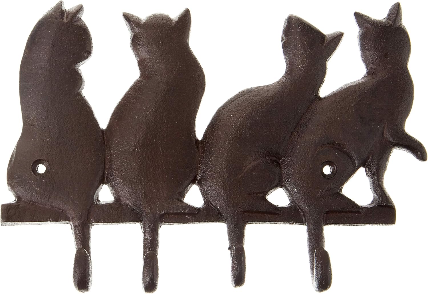 Amazon.com: DEI Cat Wall Rack, 8