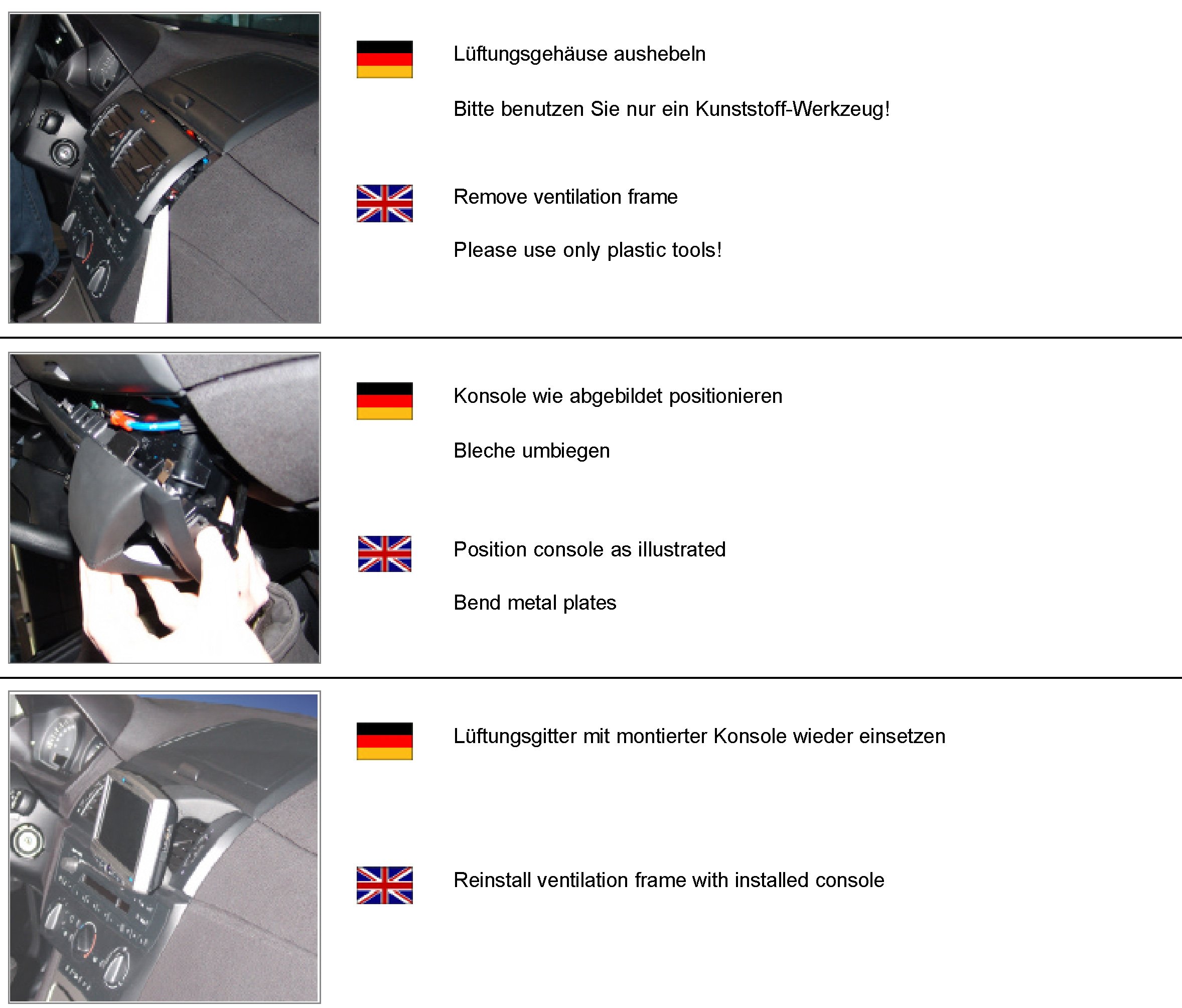 Autoradio Alpine DAB per BMW X3 (E83) serie dal 2003 al 2011 - Bandi Srl