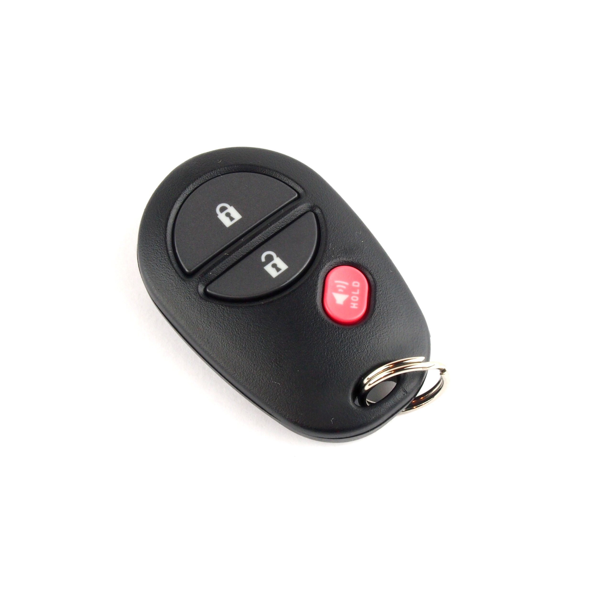 Amazon.com: Toyota Genuine Door Control Transmitter : Automotive