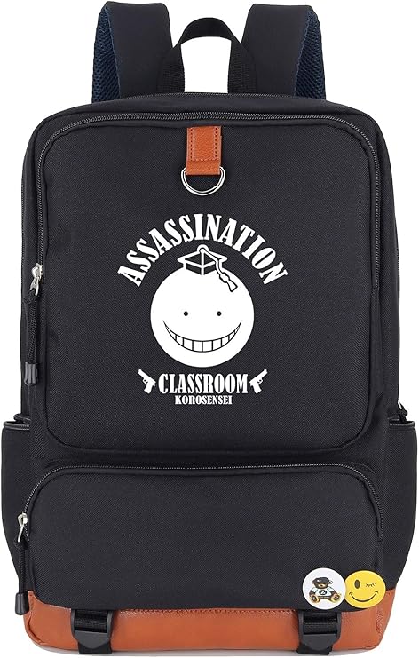 backpack classroom